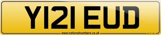 Y121 EUD