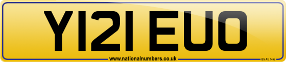 Y121 EUO