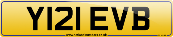Y121 EVB