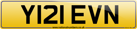 Y121 EVN