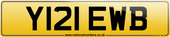 Y121 EWB