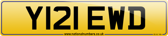 Y121 EWD