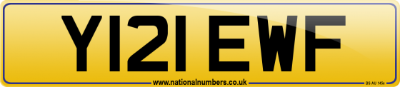 Y121 EWF