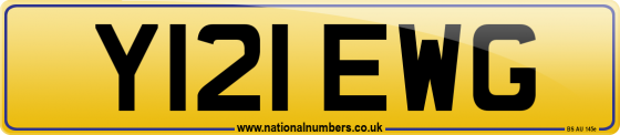 Y121 EWG