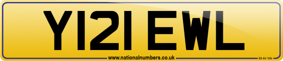 Y121 EWL