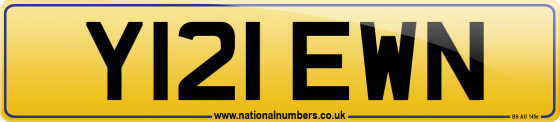 Y121 EWN