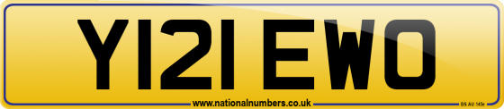 Y121 EWO