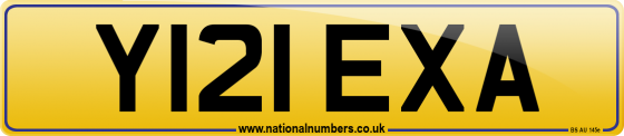 Y121 EXA