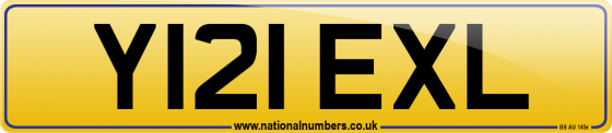 Y121 EXL