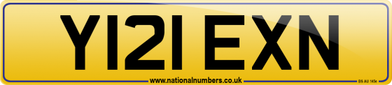 Y121 EXN