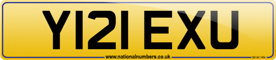 Y121 EXU