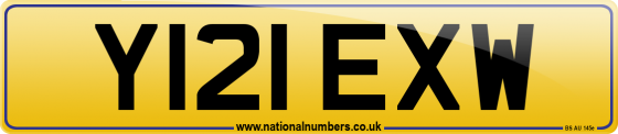 Y121 EXW