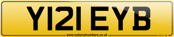 Y121 EYB