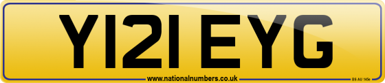 Y121 EYG