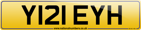 Y121 EYH
