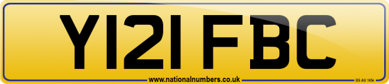 Y121 FBC