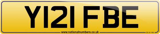 Y121 FBE