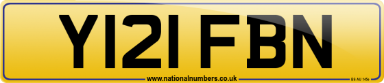 Y121 FBN