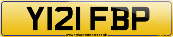 Y121 FBP