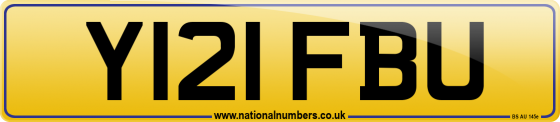 Y121 FBU