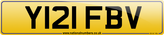 Y121 FBV