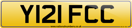 Y121 FCC