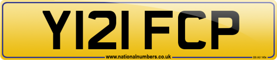 Y121 FCP