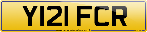 Y121 FCR