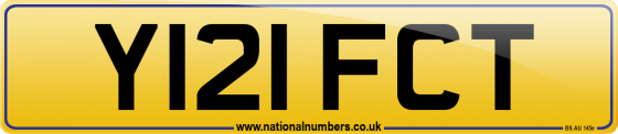 Y121 FCT