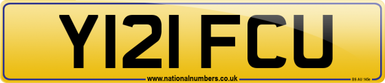 Y121 FCU
