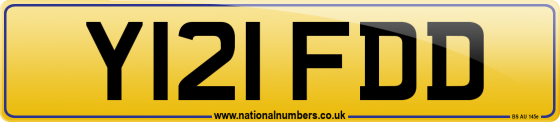Y121 FDD