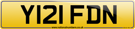 Y121 FDN