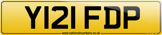 Y121 FDP