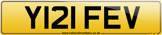 Y121 FEV