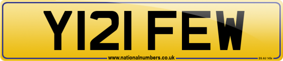 Y121 FEW