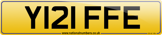 Y121 FFE
