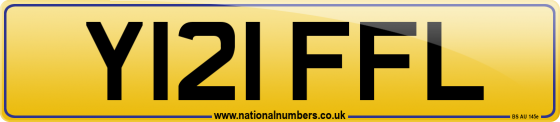 Y121 FFL