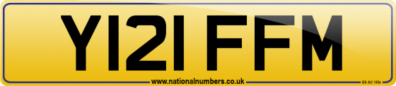 Y121 FFM