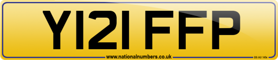 Y121 FFP
