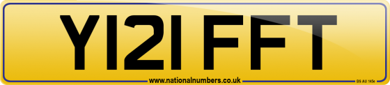 Y121 FFT