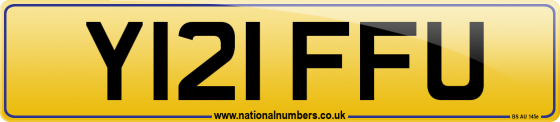 Y121 FFU
