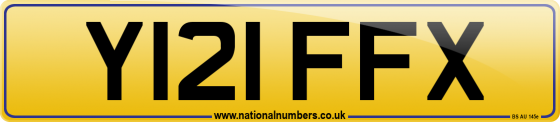 Y121 FFX