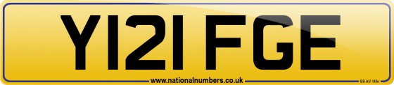 Y121 FGE