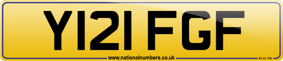 Y121 FGF