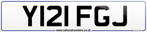 Y121 FGJ