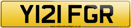 Y121 FGR