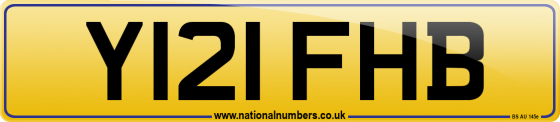 Y121 FHB