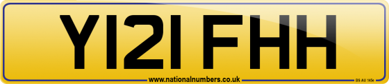 Y121 FHH