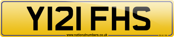 Y121 FHS