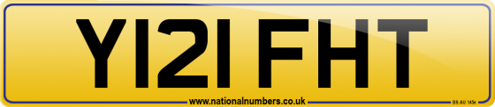 Y121 FHT